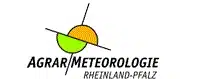 Logo Agrar Meteorologie Rheinland-Pfalz