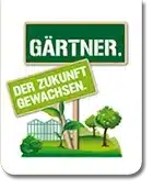 Logo Gärner - Der Zukunft gewachsen