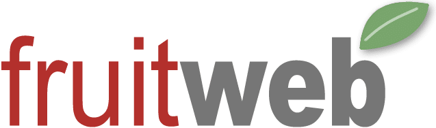 Fruitweb logo